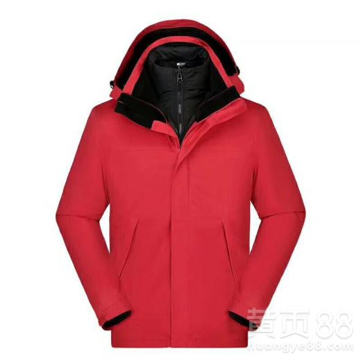 盘锦 冲锋衣，不只是防风防雨的装备